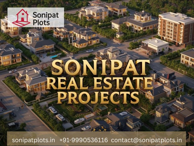 Sonipat Properties